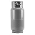 Propane Tank 33.5 Lb 8 Gallon Forklift Rock Crawler New