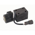 32610-30520-71 Valve Solenoid Directional for Toyota Forklift Truck 7FG15
