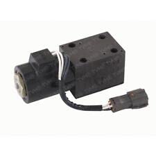 32610-30520-71 Valve Solenoid Directional for Toyota Forklift Truck 7FG15