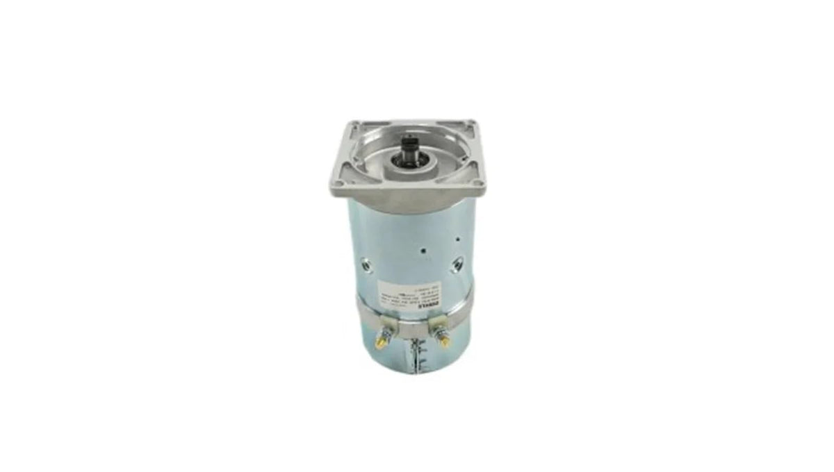 Forklift Parts Motor Assy AMK5702(24V/3.0KW) 11.218.191 Used