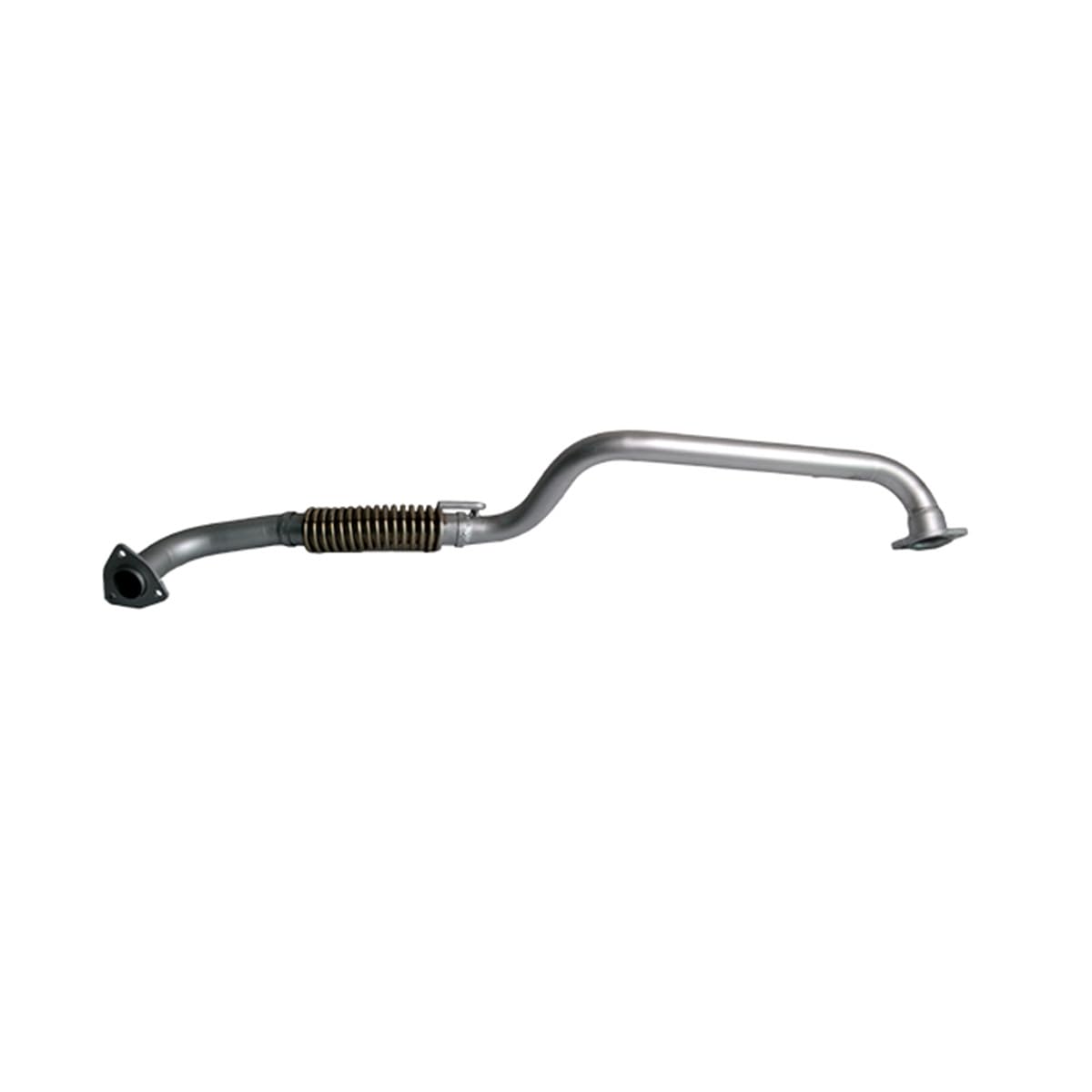 Suitable for forklift accessories 17401-36620-71 exhaust pipe 62-8FDN30