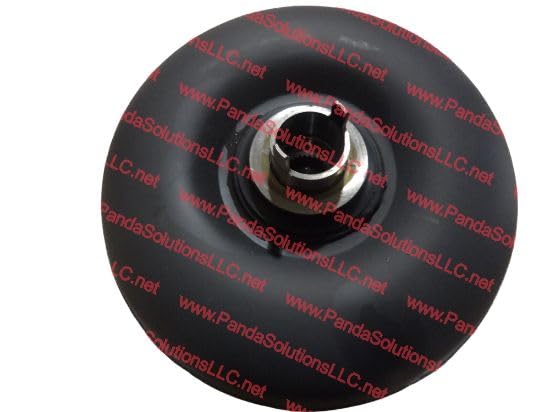 Torque Converter for Komatsu Forklift Truck FG25SHT-16