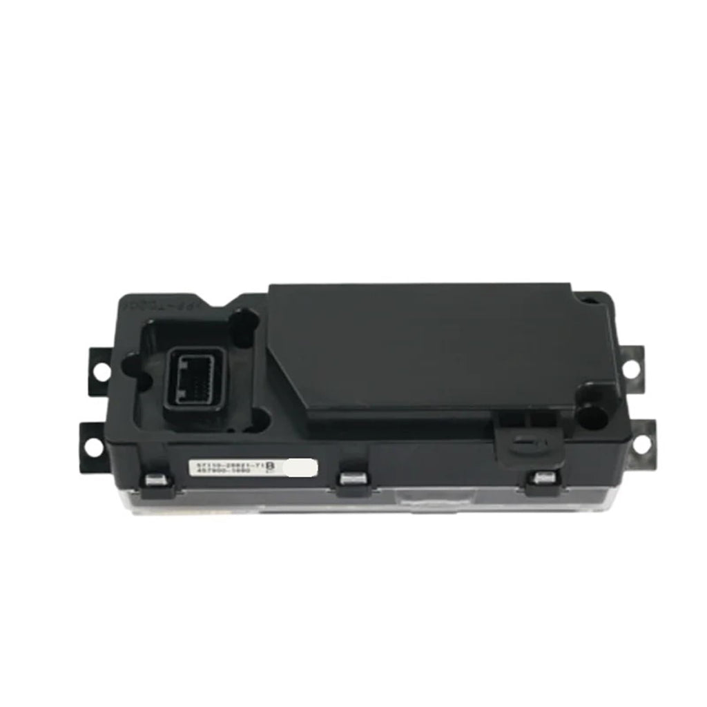 Forklift Parts Instrument Assembly Display 7FD10-30 8FD10-30 FDZN20-30 57110-26620-71 57110-2662071