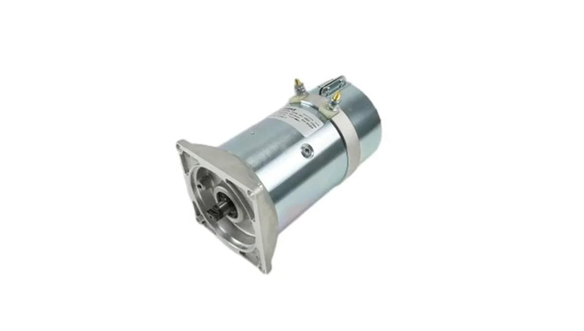 Forklift Parts Motor Assy AMK5702(24V/3.0KW) 11.218.191 Used