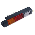 3 Color Taillight Rear Lamp Compatible With Forklift 7FB10-30