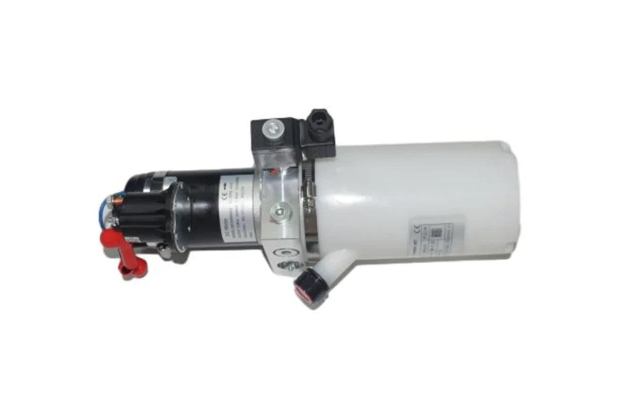 Forklift Parts Pump Motor Assy MD24080AN AEBS200-610000-000 Used for HC Pallet Truck