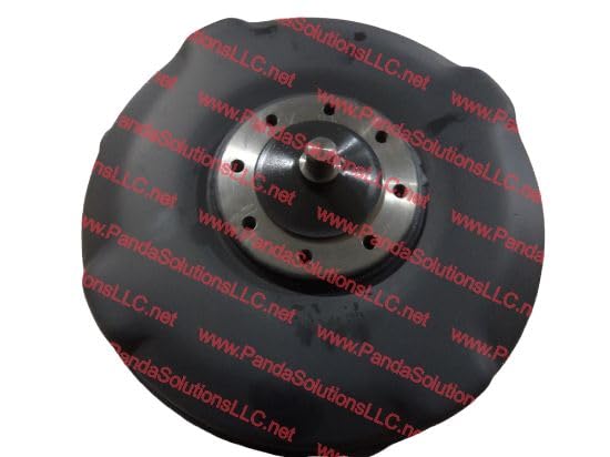 Torque Converter for Caterpillar Forklift Truck GP20N-T17D
