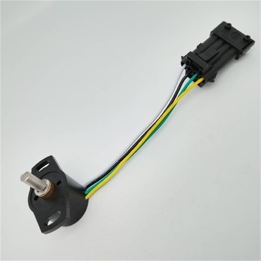 EPS Motor Steering Sensor 51117023 for Jungheinrich Electric Forklift ERC216 ERE225