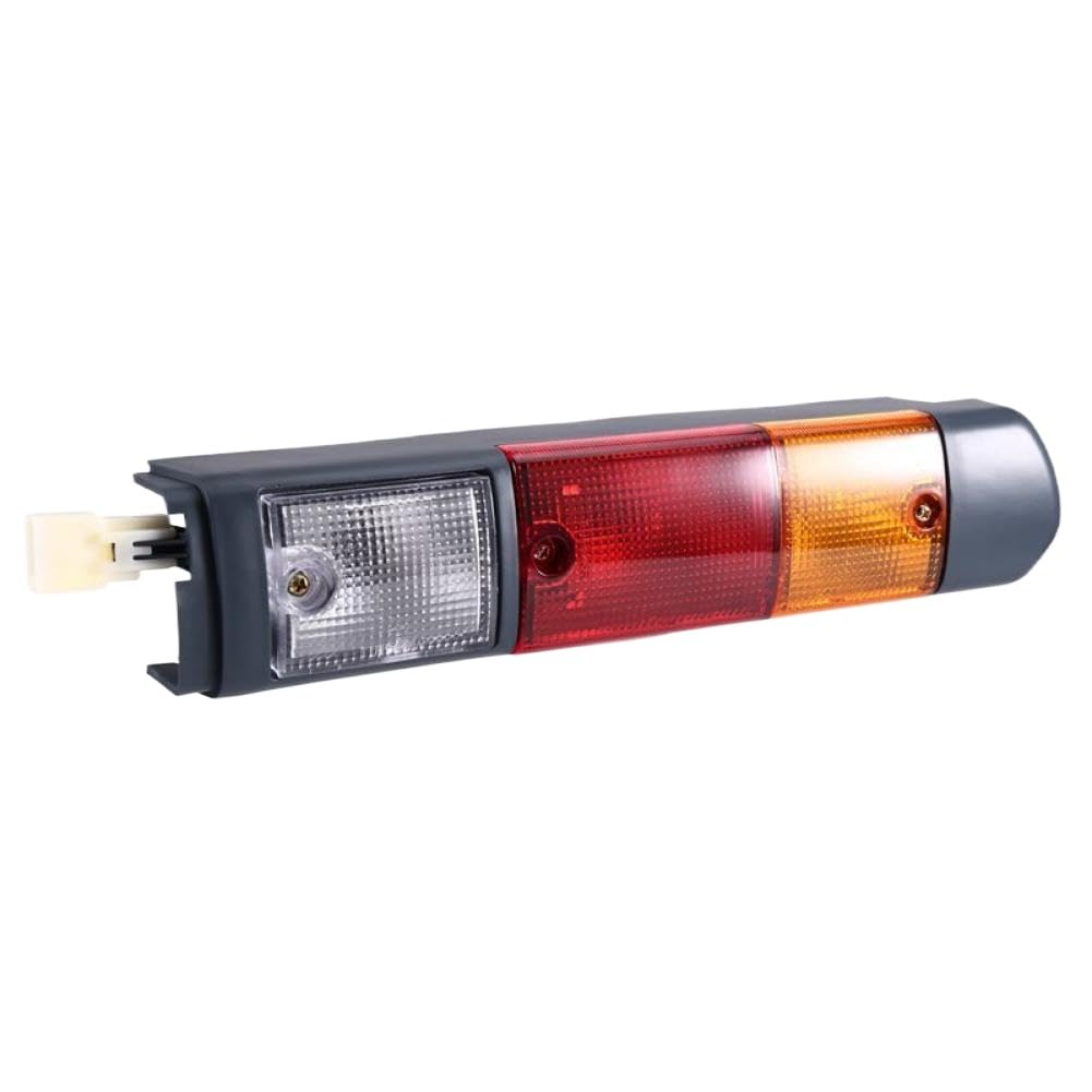 3 Color Taillight Rear Lamp Compatible With Forklift 7FB10-30