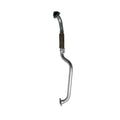 Suitable for forklift accessories 17401-36620-71 exhaust pipe 62-8FDN30