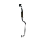 Suitable for forklift accessories 17401-36620-71 exhaust pipe 62-8FDN30