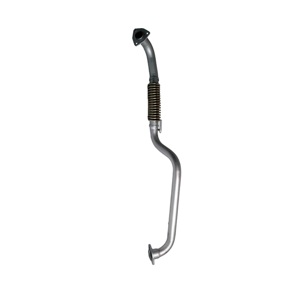 Suitable for forklift accessories 17401-36620-71 exhaust pipe 62-8FDN30