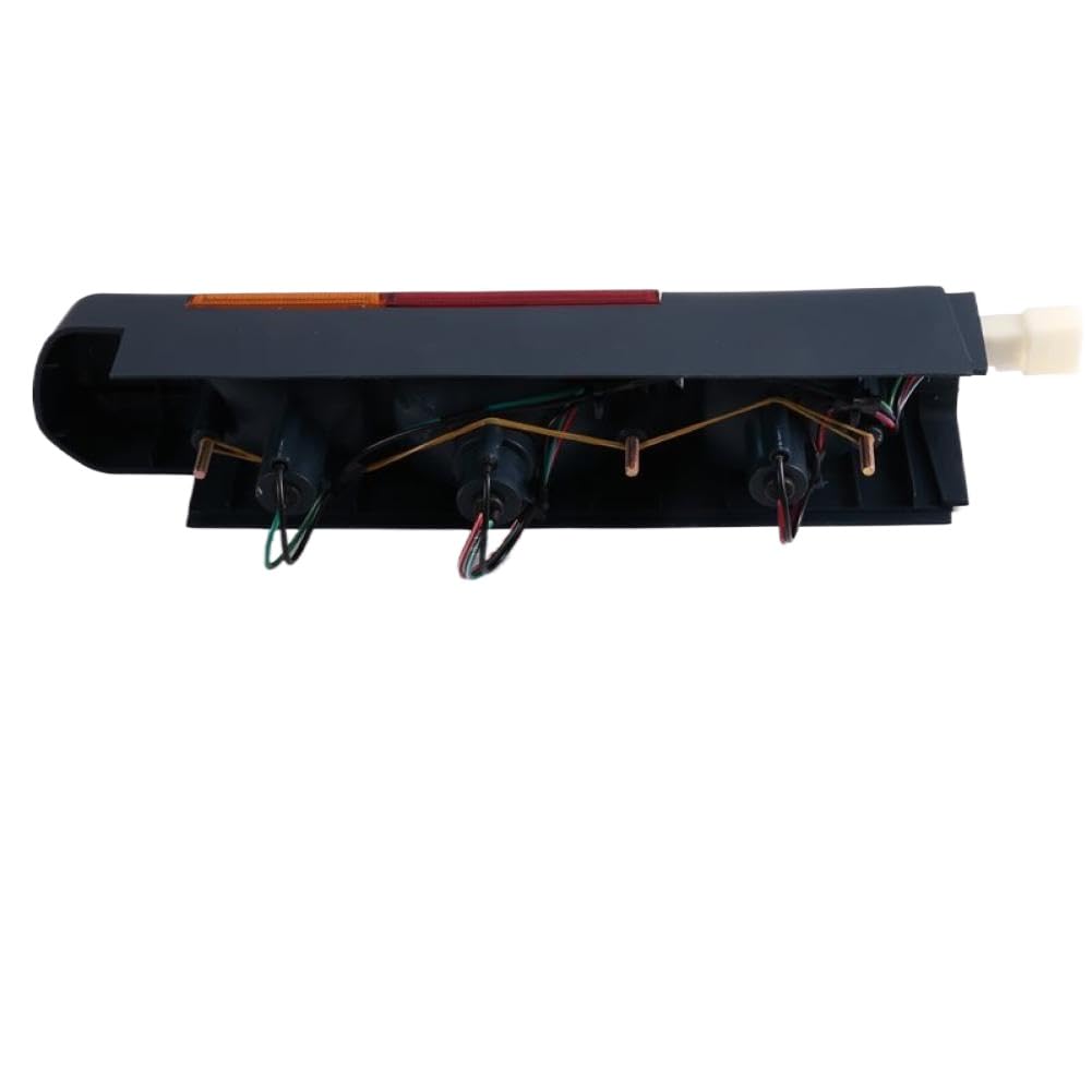 3 Color Taillight Rear Lamp Compatible With Forklift 7FB10-30