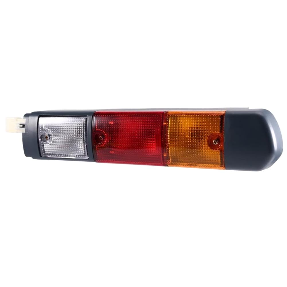 3 Color Taillight Rear Lamp Compatible With Forklift 7FB10-30