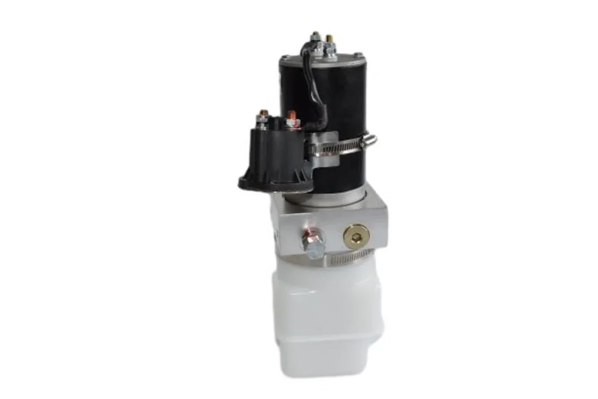 Forklift Parts Pump Motor Assy 24V/800W 1115-510001-00 Used for Pallet Truck