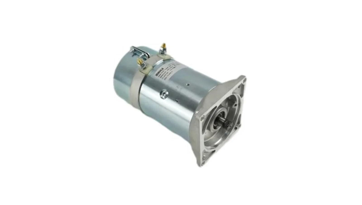 Forklift Parts Motor Assy AMK5702(24V/3.0KW) 11.218.191 Used