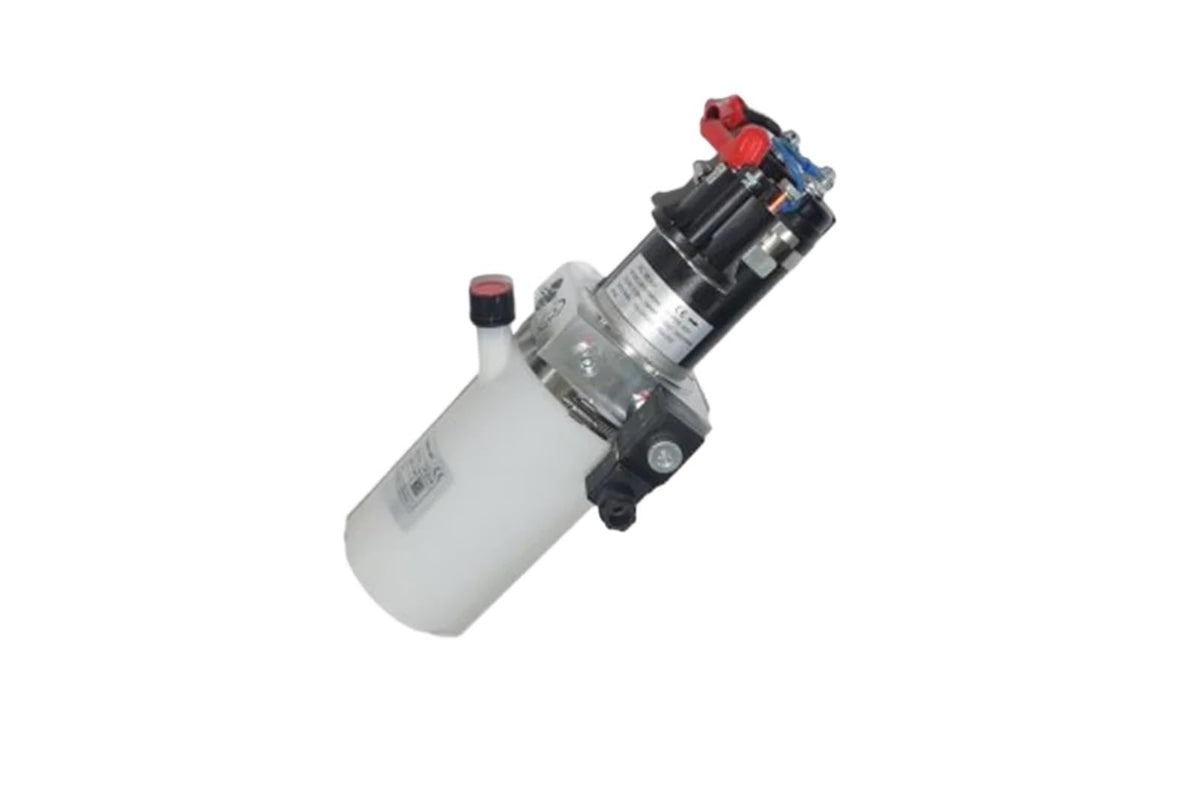 Forklift Parts Pump Motor Assy MD24080AN AEBS200-610000-000 Used for HC Pallet Truck