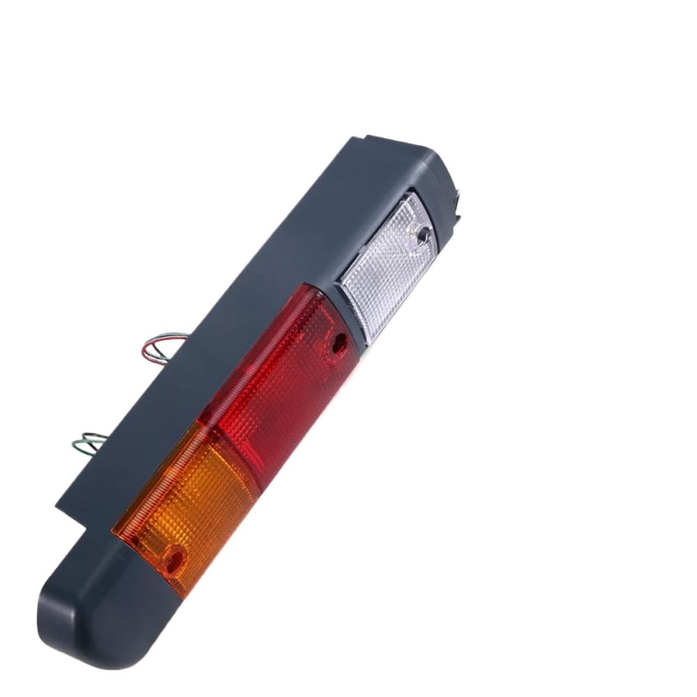 3 Color Taillight Rear Lamp Compatible With Forklift 7FB10-30