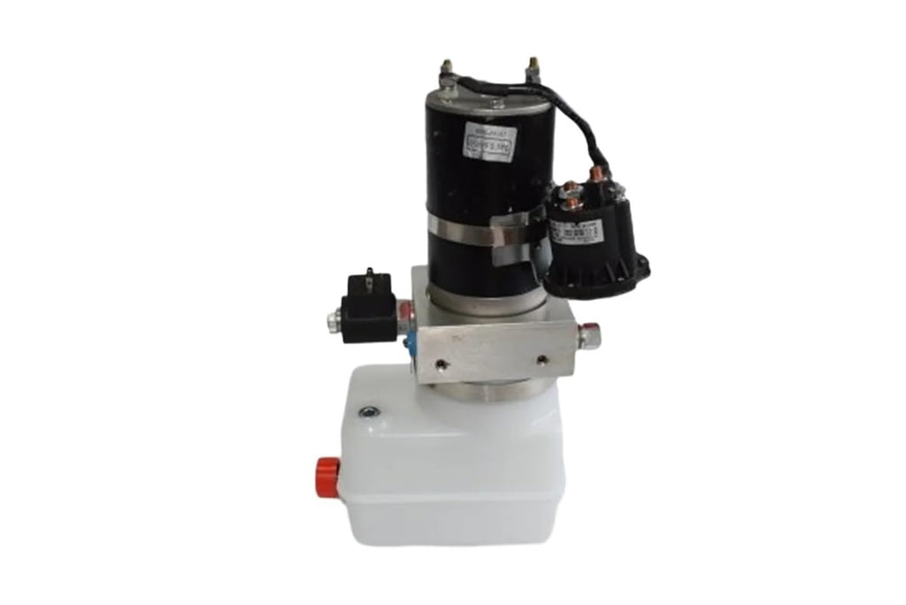Forklift Parts Pump Motor Assy 24V/800W 1115-510001-00 Used for Pallet Truck