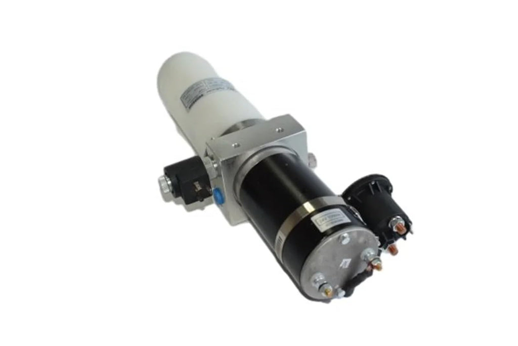 Forklift Parts Pump Motor Assy 24V/1000W 1120-430000-10 Used for EP Pallet Truck