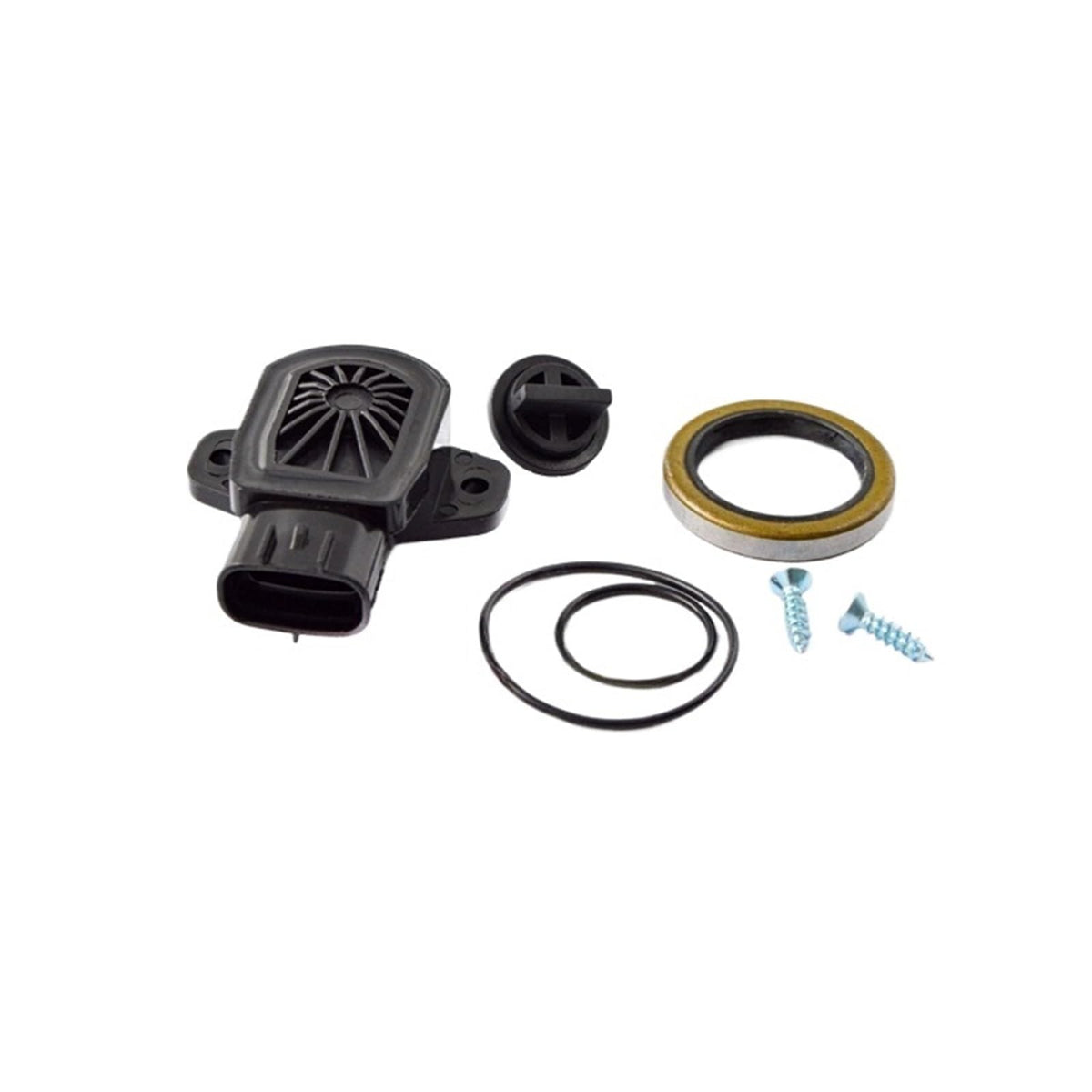 Forklift Accessories (Direction Angle) Sensor Repair Kit 04438-20011-71 Electric Forklift Sensor