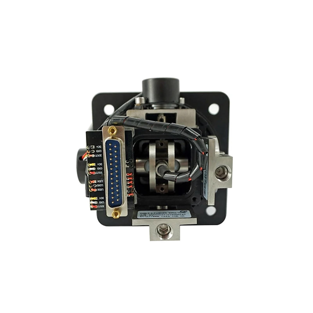 Forklift Spare Parts Joystick 920943.0058 Compatible with Stacker