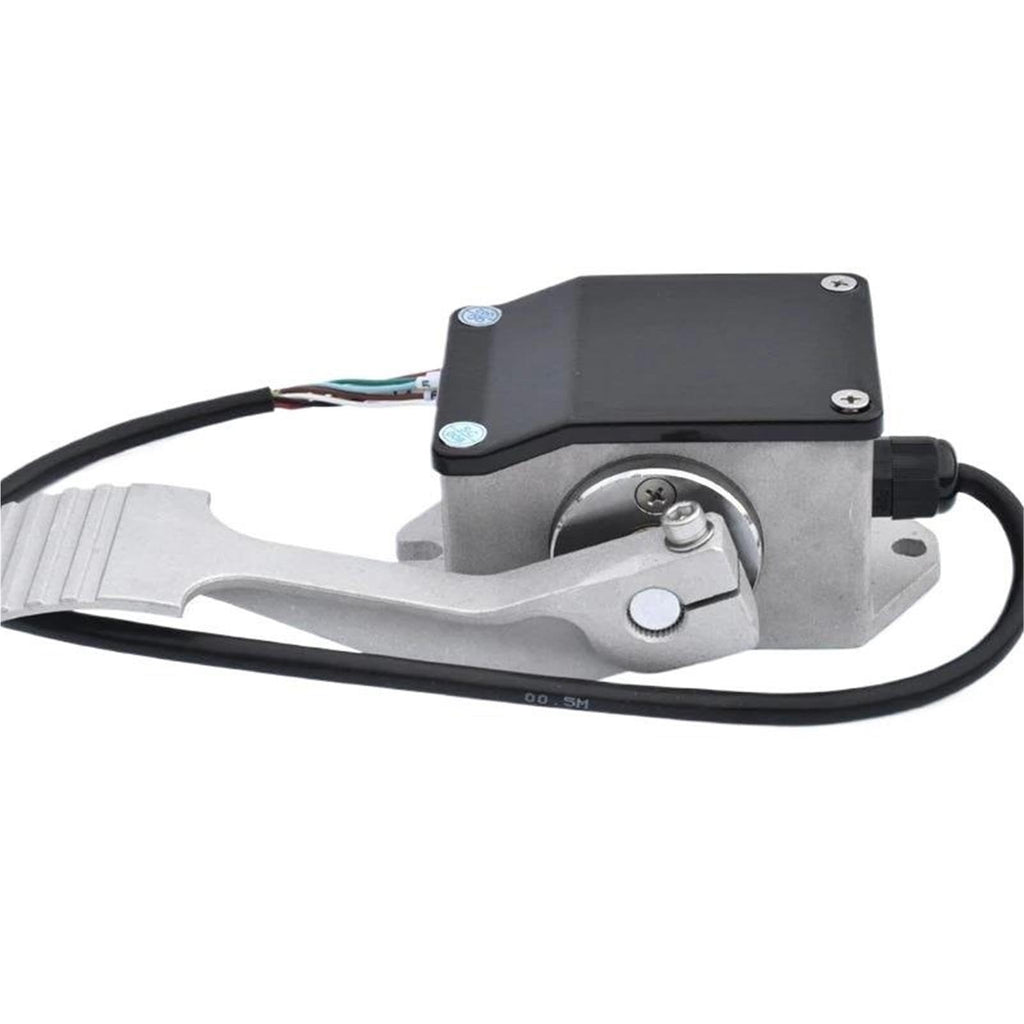 EFP712-2410 Foot Pedal Throttle Accelerator for Forklift
