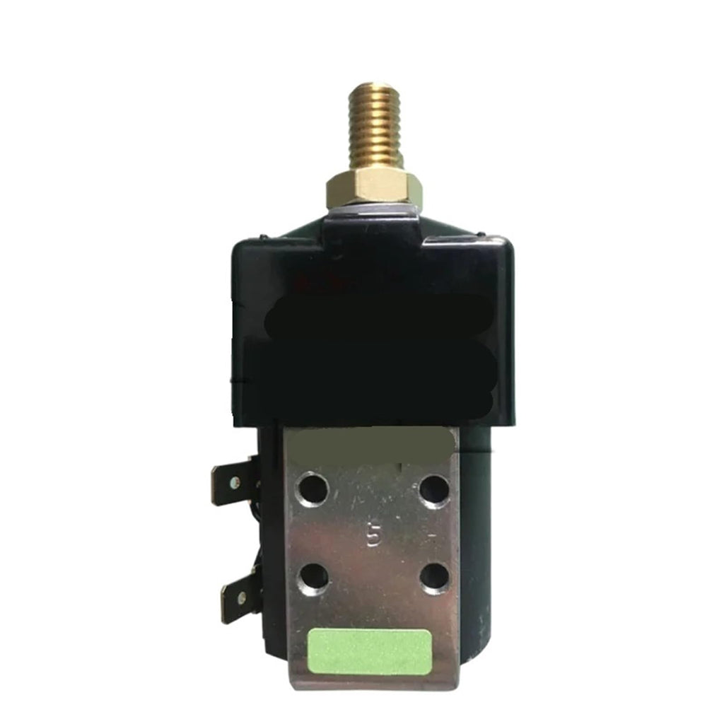 0009703503 Forklift Spare Parts Suitable for Engine 48V Contactor Assembly 335/1275/1276/1286/387,Forklift Parts