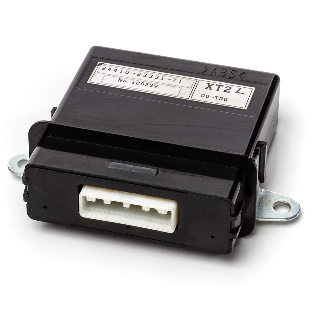 FPE - Forklift Controller Assy 24410-23331-71 Orcu Original Equipment Manufacturer (OEM) - New