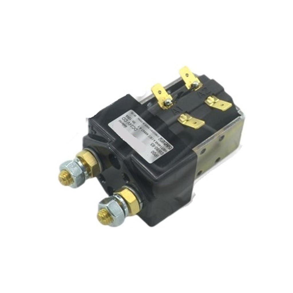 Contactor Assembly CONTACTOR Forklift Accessories(继电器48V)