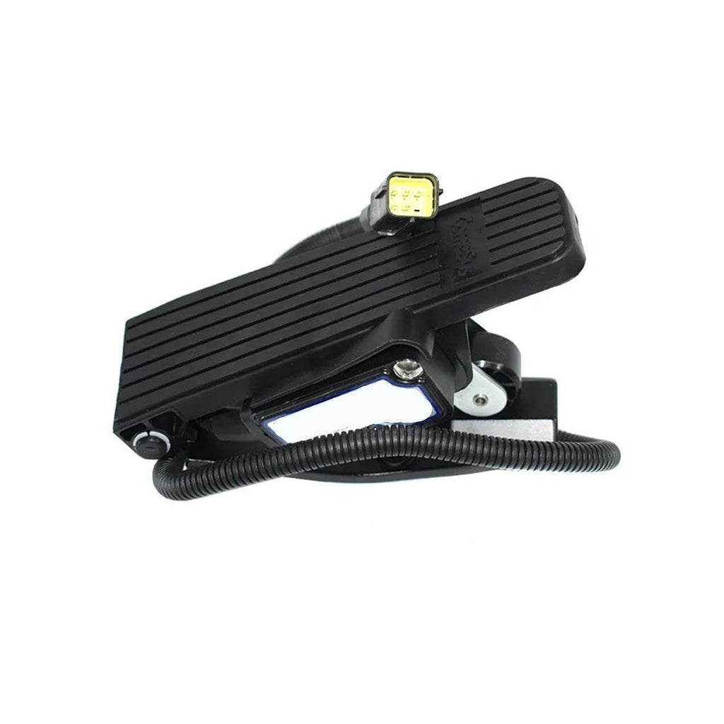 FZ3-152-341 A63K2-40501 Foot Pedal Throttle Accelerator for Forklift