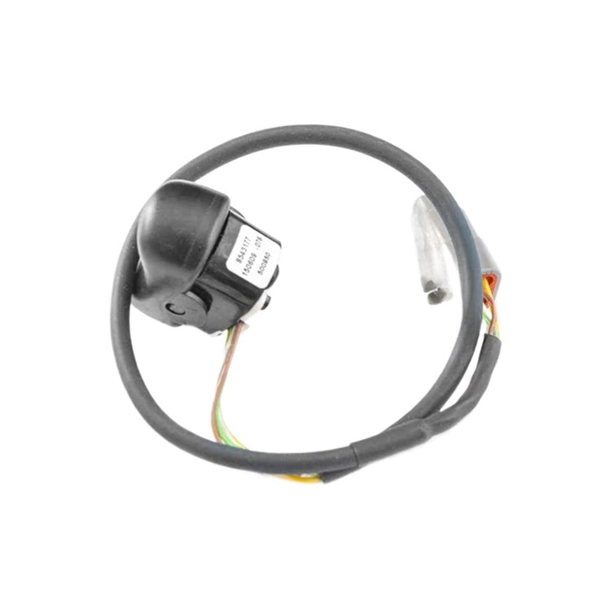 Forklift Parts Gear Switch (Button) 2101896 Electric Forklift Parts Gear Switch (Button)