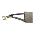 Forklift Accessories Steering Motor Carbon Brush Starter Carbon Brush(2013525)