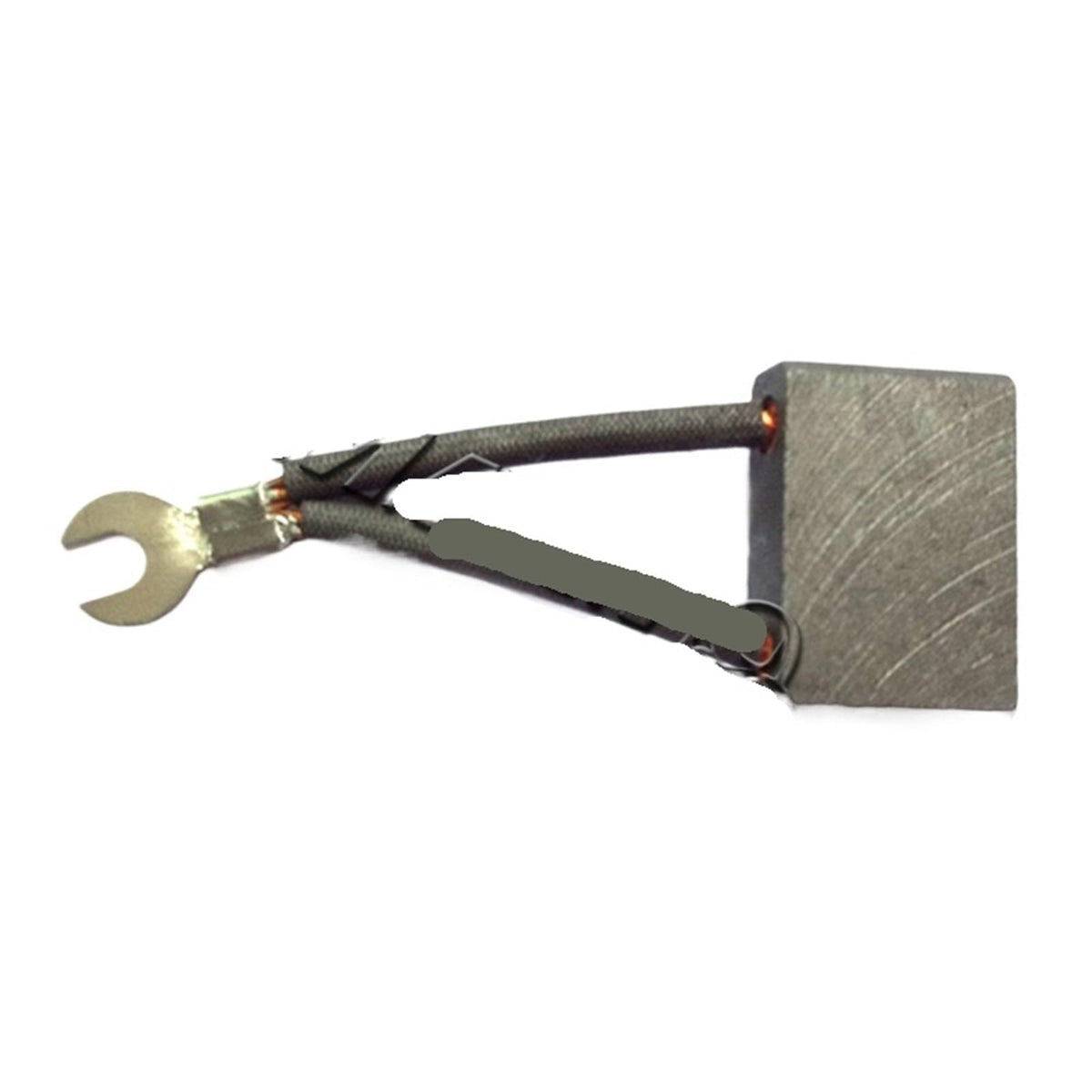 Forklift Accessories Steering Motor Carbon Brush Starter Carbon Brush(2013525)