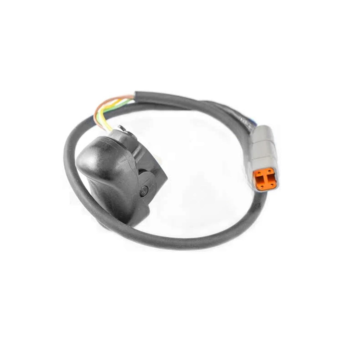 Forklift Parts Gear Switch (Button) 2101896 Electric Forklift Parts Gear Switch (Button)