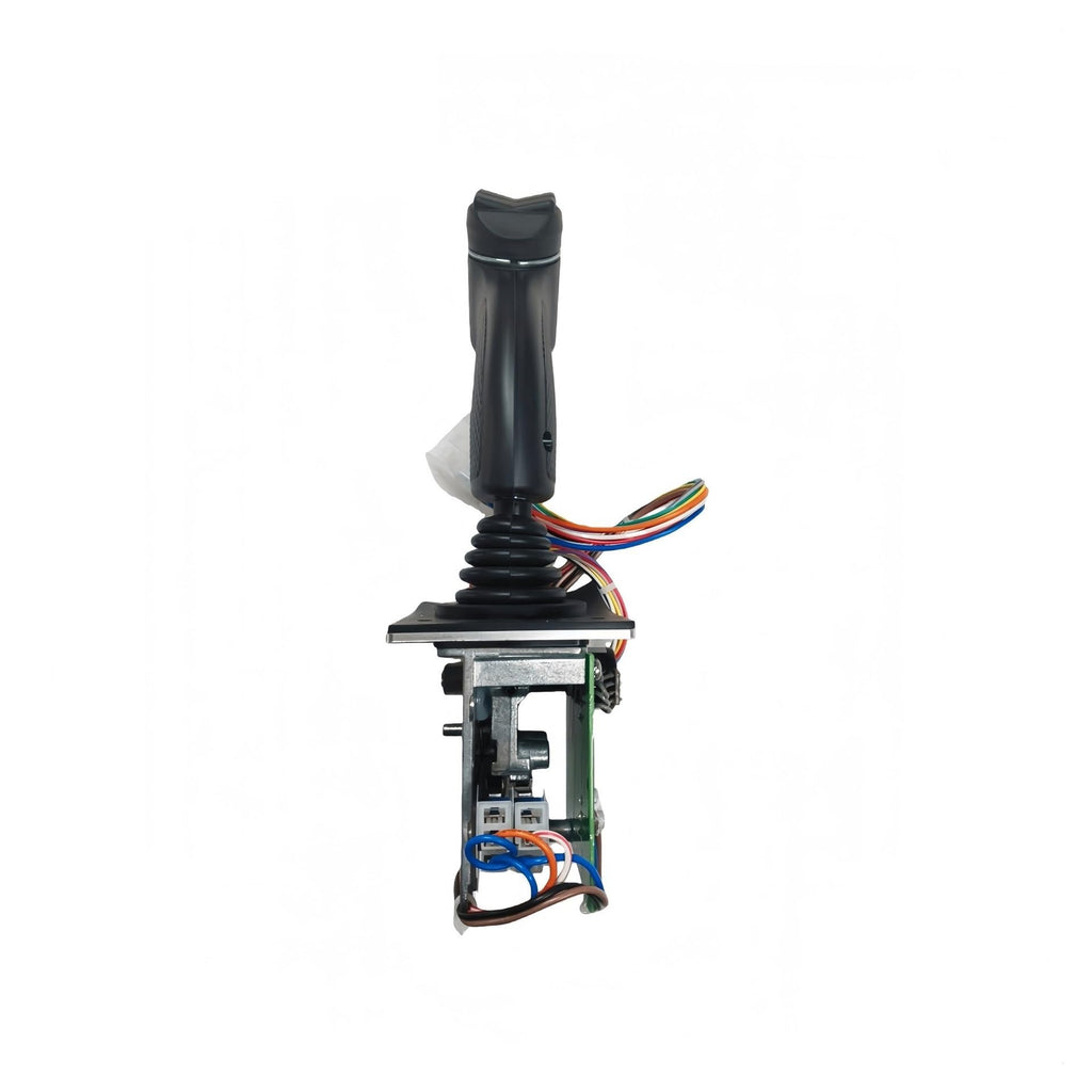 Forklift Joystick Upright Diving Rod Controller 065512-000 for MX15 MX19 X26N X32N SL20