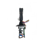 Forklift Joystick Upright Diving Rod Controller 065512-000 for MX15 MX19 X26N X32N SL20