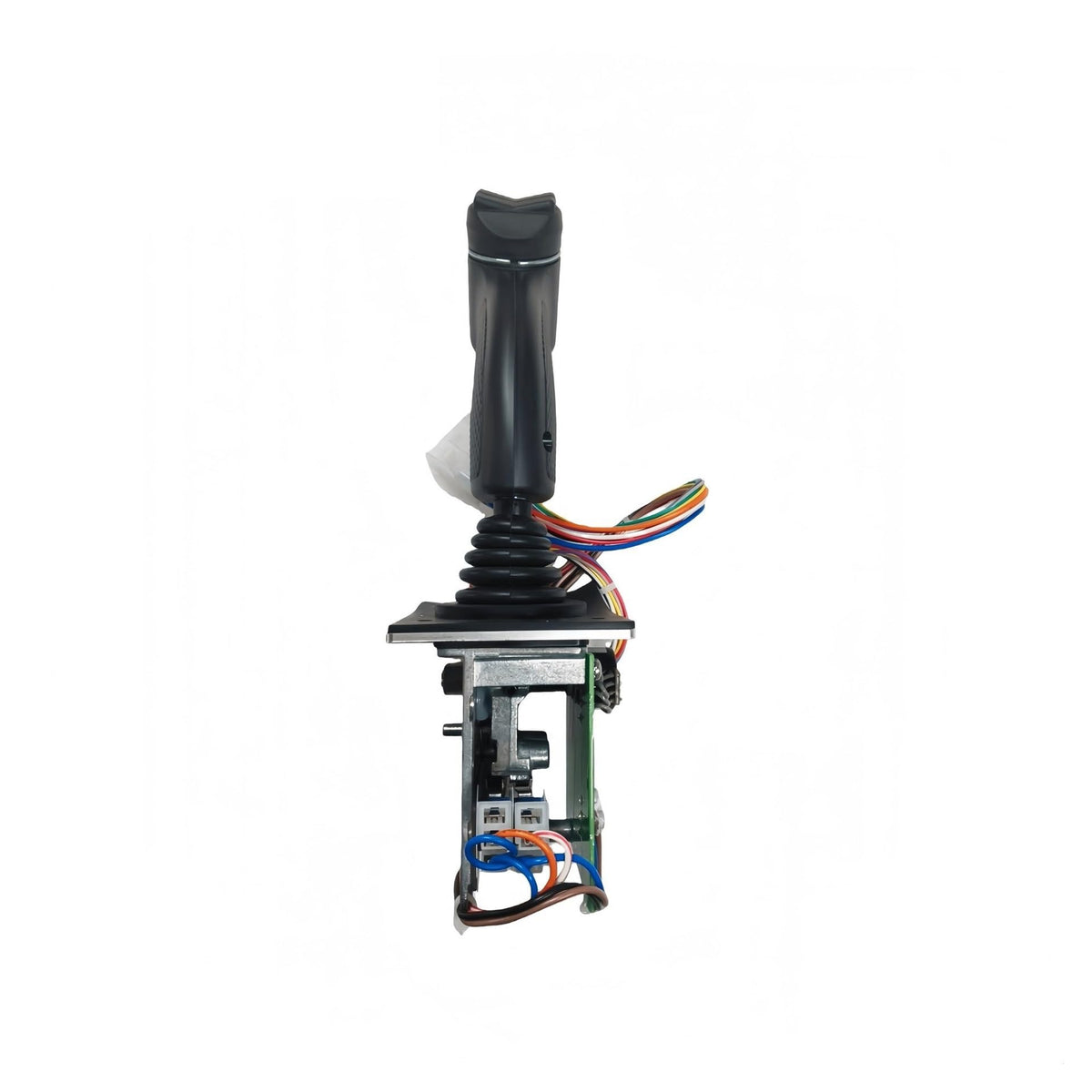 Forklift Joystick Upright Diving Rod Controller 065512-000 for MX15 MX19 X26N X32N SL20