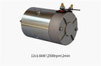 Forklift Accessories Motor ZD1217
