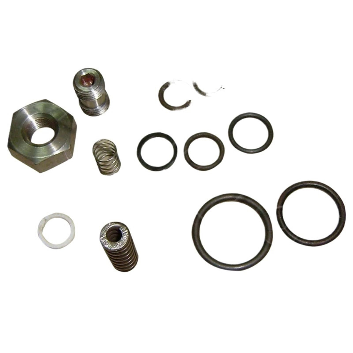 Forklift Parts Repair kit Motor Brake Encoder Gas Valve Repair kit(1153605139K)