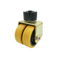 Forklift support wheel Assy 3724505508 for T20AP T25AP