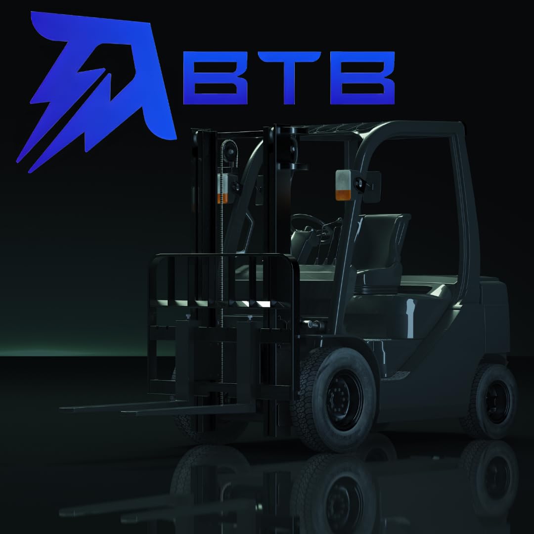 New Forklift-Battery 12-85-05-152B ; Industrial; BTB-Battery; Forklift Truck; Model: 12-85-05 ; tray # 152B; Pallet Jack; For a Discounted Quote, Call (954) 770-2527
