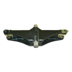 Suitable for forklift rear axle housing forklift accessories 91F43-01101(91F43-01500)