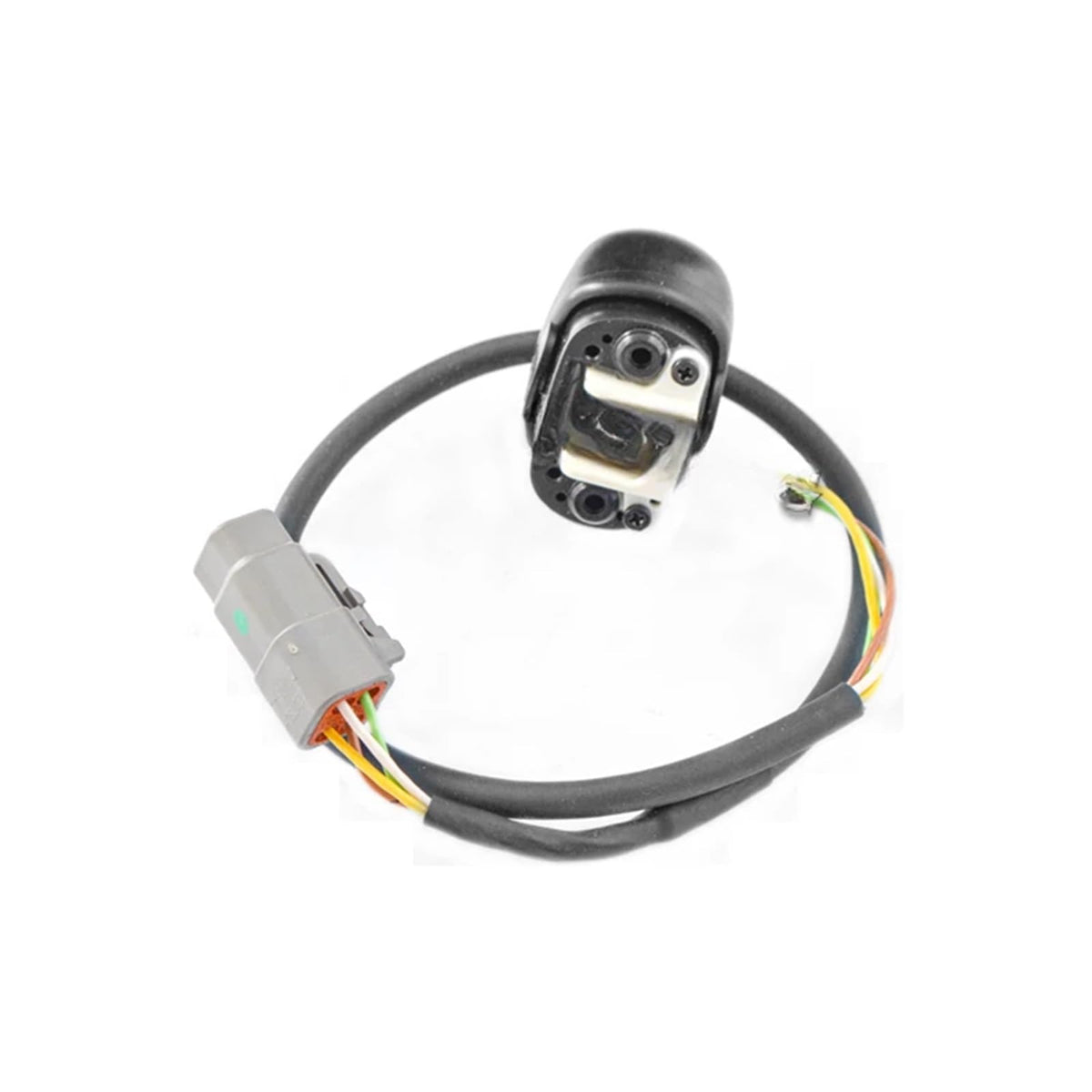 Forklift Parts Gear Switch (Button) 2101896 Electric Forklift Parts Gear Switch (Button)