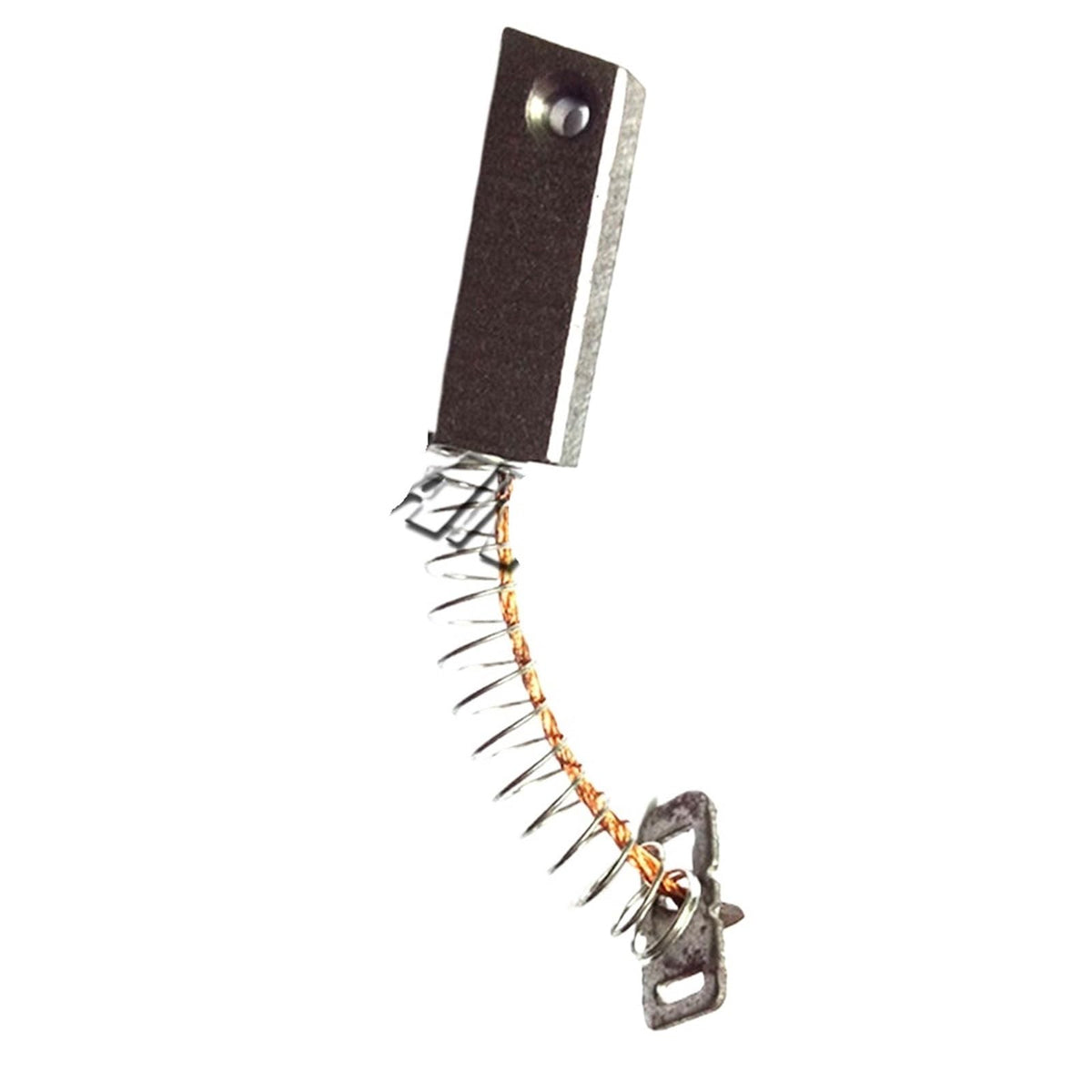 Forklift Accessories Steering Motor Carbon Brush Starter Carbon Brush(39718105)