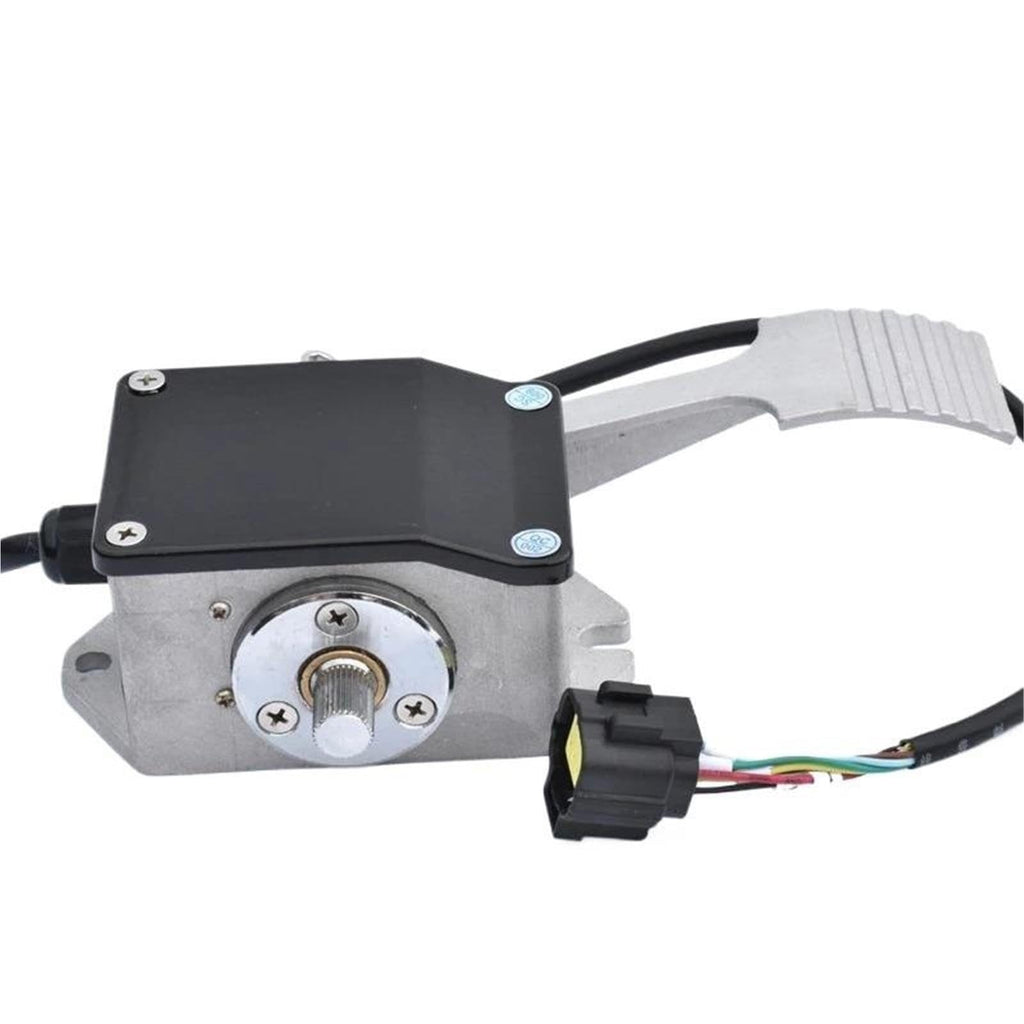EFP712-2410 Foot Pedal Throttle Accelerator for Forklift