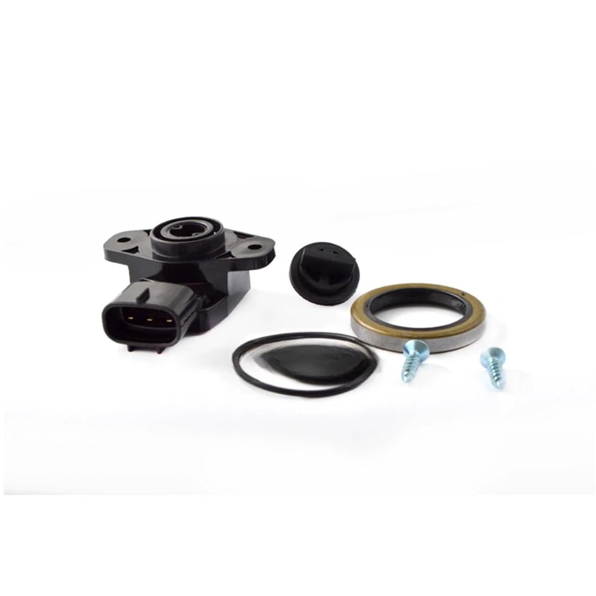 Forklift Accessories (Direction Angle) Sensor Repair Kit 04438-20011-71 Electric Forklift Sensor