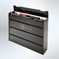 New Forklift-Battery 12-85-05-152B ; Industrial; BTB-Battery; Forklift Truck; Model: 12-85-05 ; tray # 152B; Pallet Jack; For a Discounted Quote, Call (954) 770-2527
