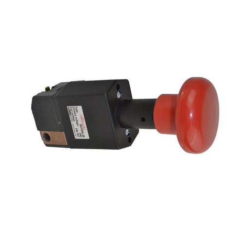 1486162 Emergency Power Off Switch P2.0SE A978