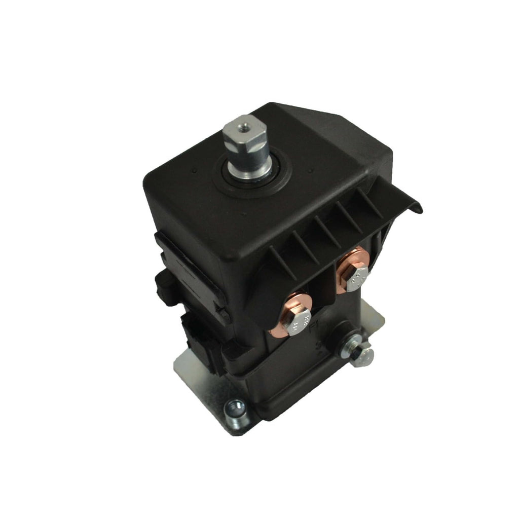 51212791 Emergency Power Off Switch EFG4